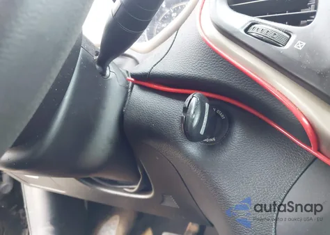 2017 Jeep Cherokee Sport Fwd z USA, uszkodzony, nr VIN 1C4PJLAB0HW661596